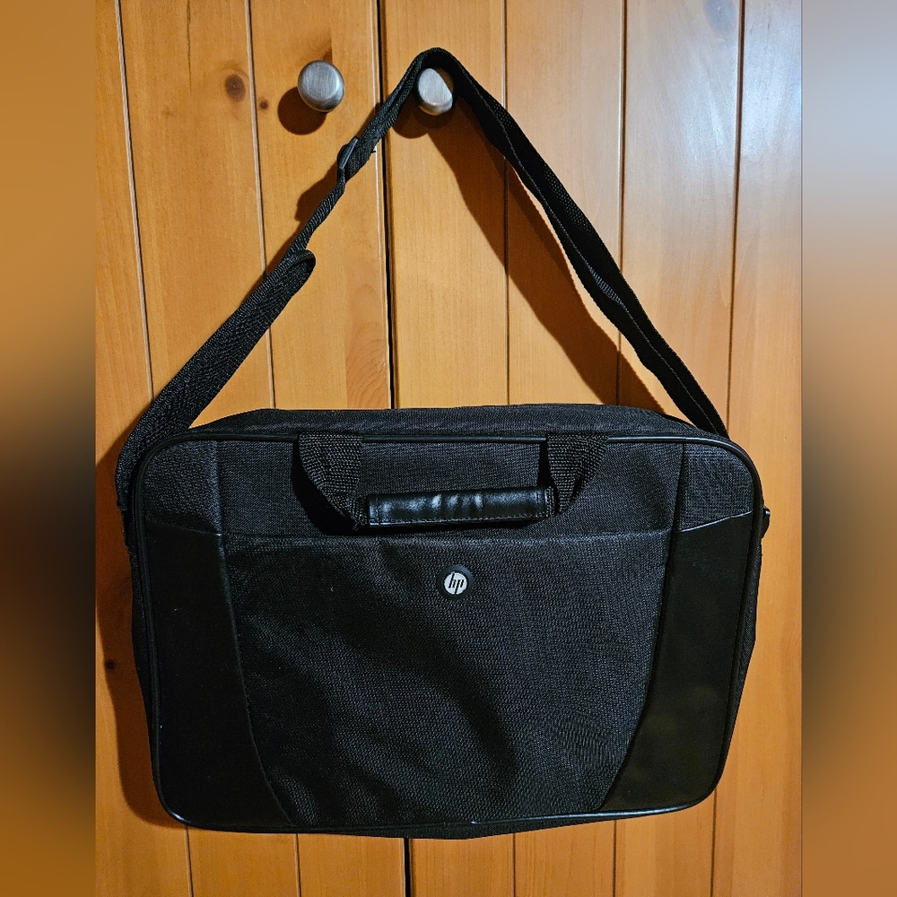 HP laptop bag